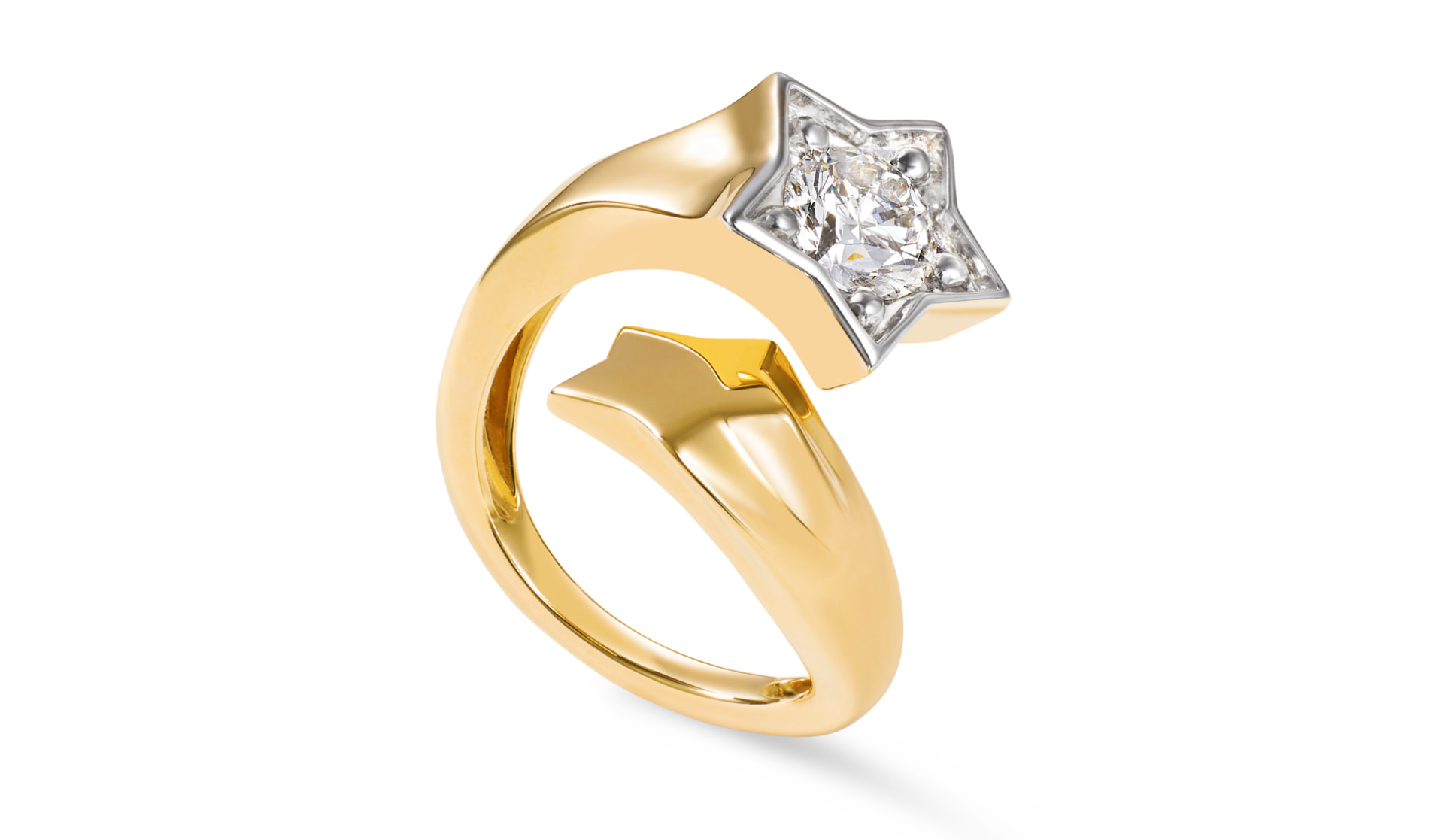 Jewelry Retouching portfolio sample 5