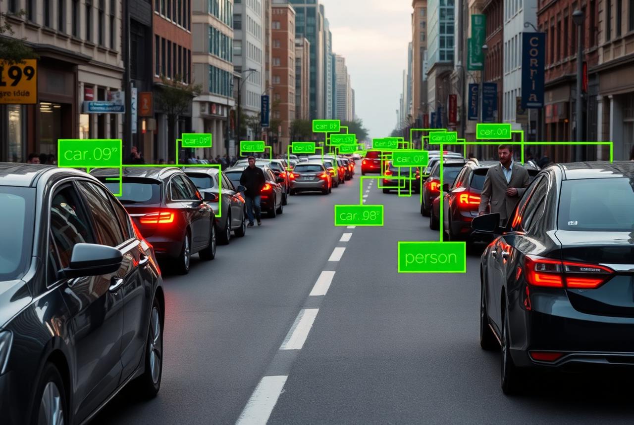 Bounding Box Annotation