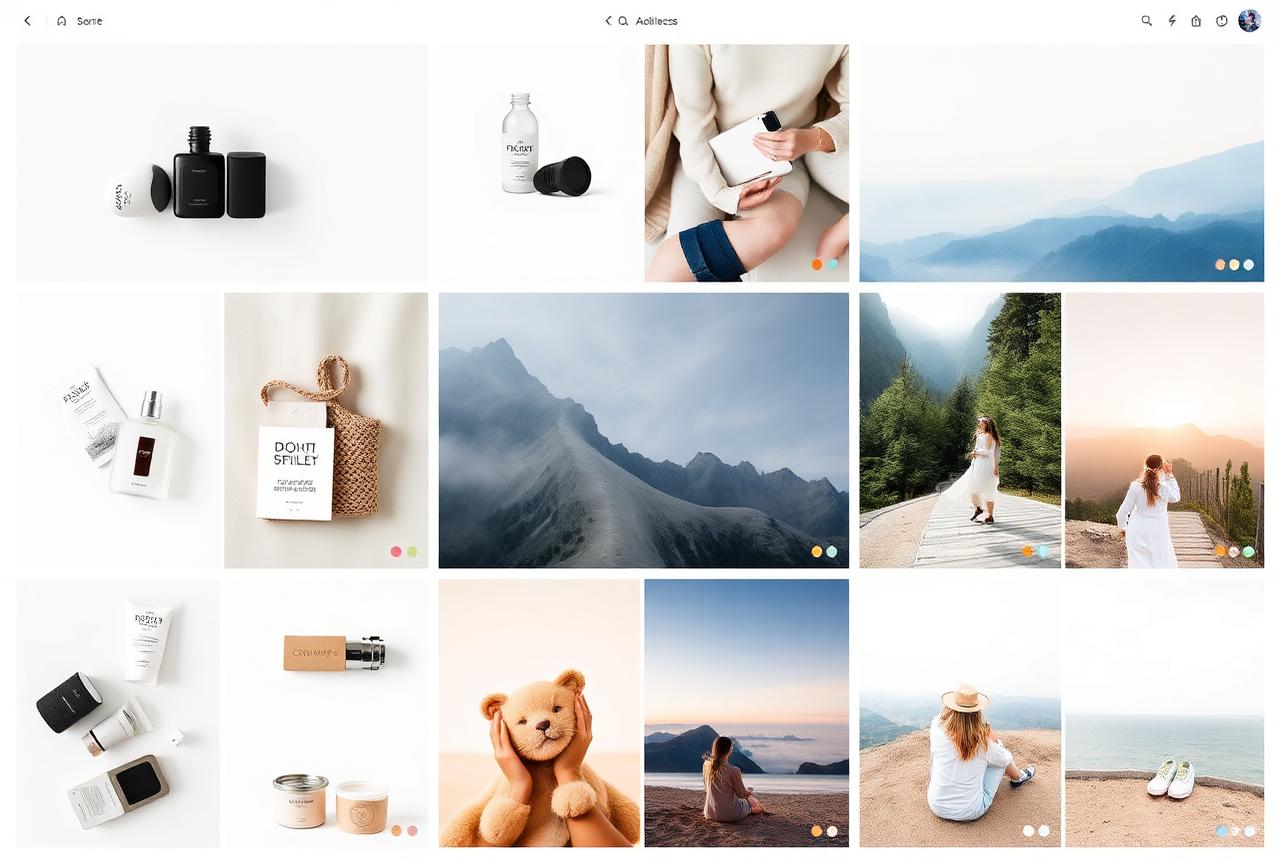 Image Classification & Tagging