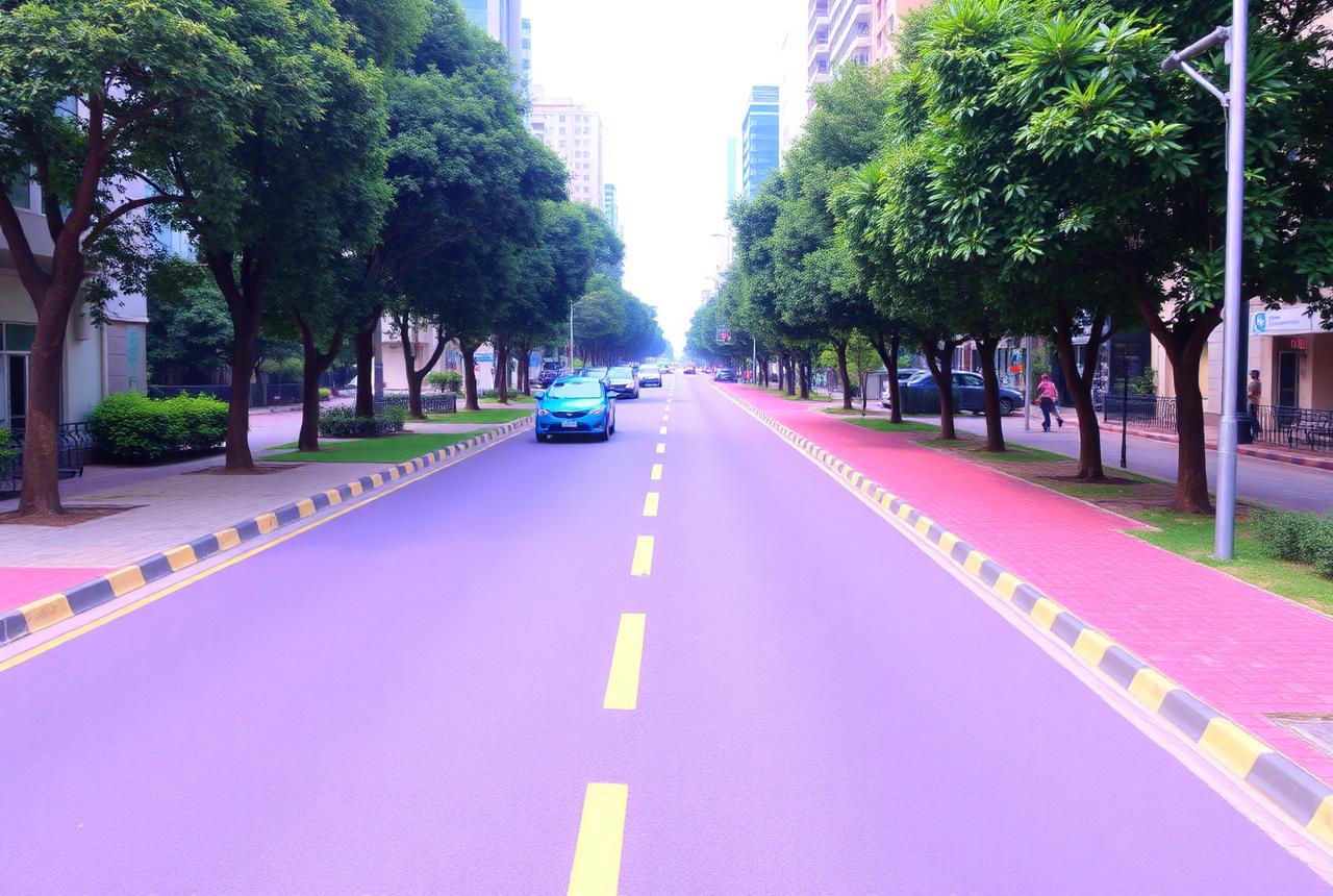 Semantic Segmentation