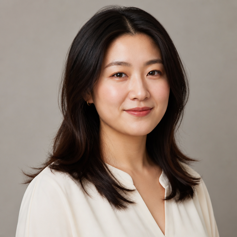 Lin, Art director