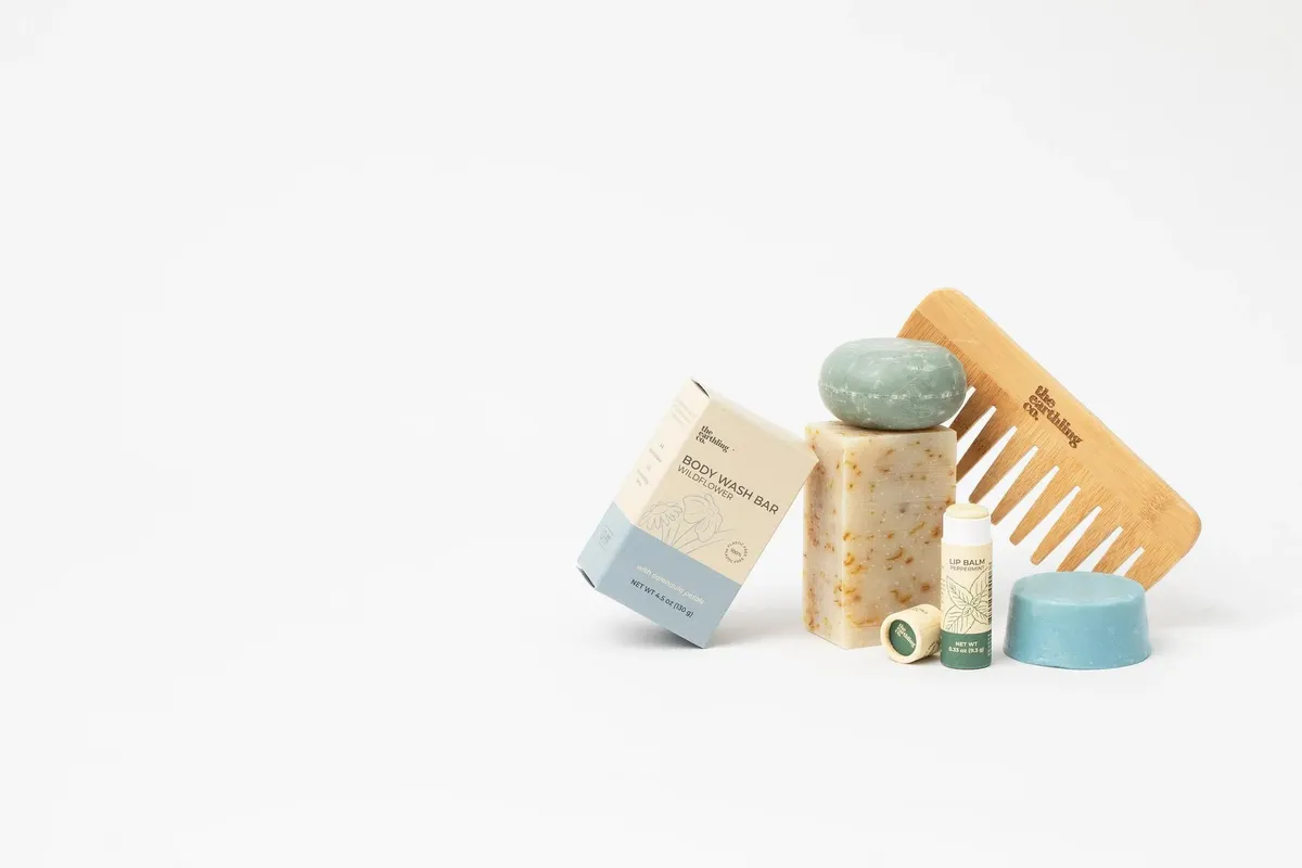 Multi-Clipping Path portfolio sample 8